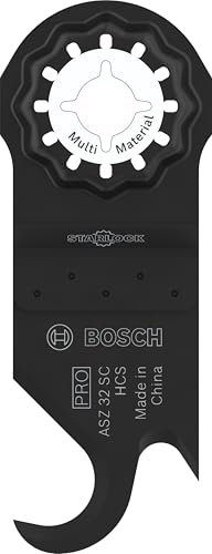 Multiherramienta Bosch 18V Sin Escobillas Marca Bosch