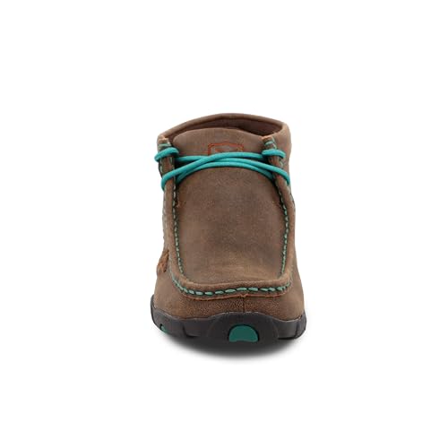 Image of Twisted X Womens Chukka Driving Moc Boot
