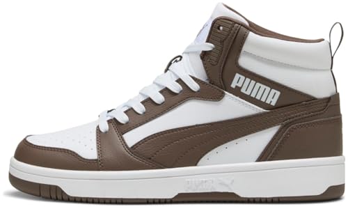 Image of PUMA Mens Rebound Layup Lo Sneaker