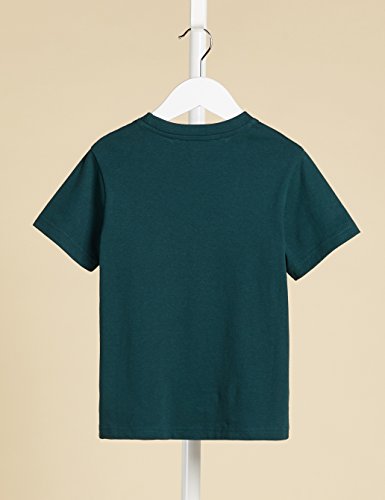 Marchio Amazon - RED WAGON T-shirt in Cotone a