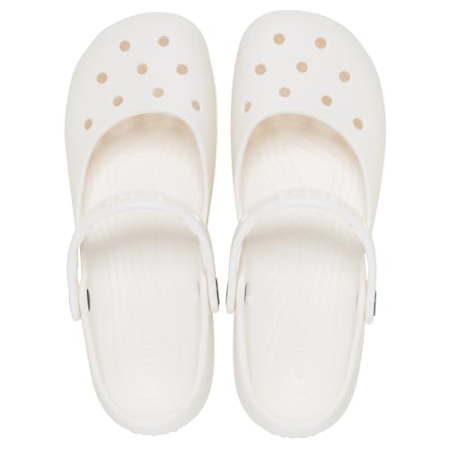Image of Crocs Women Classic Ballet Flats