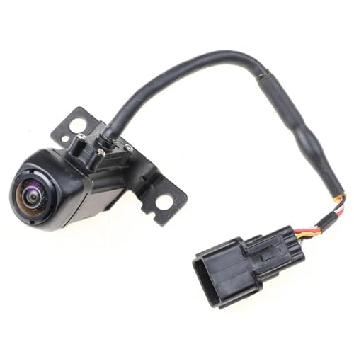 Caméra de recul grand angle pour Hyundai Santa Fe XL 2017-2019 connecteur 95760-B8650