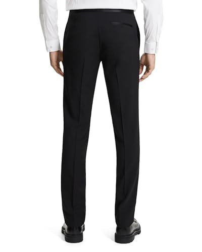 Theory Men's Mayer Tuxedo Pant4