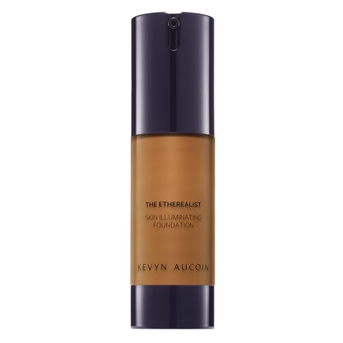 Kevyn Aucoin Base Iluminadora Piel Etérea - EF 16