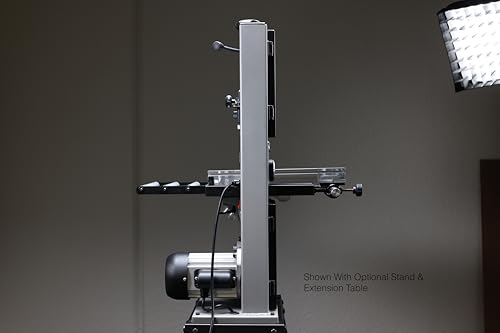Laguna V:10 Bandsaw, 1 HP