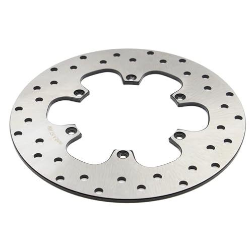 Disque de frein arrière 240mm pour BMW F650GS et F650ST 1993-2009