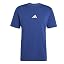 Blue Dk / White