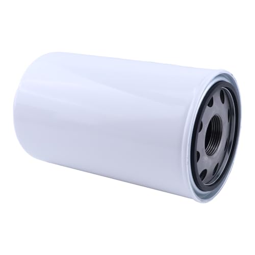 Filtro hidráulico HF28918 compatible con tractor Zetor 6321 y 6341 2