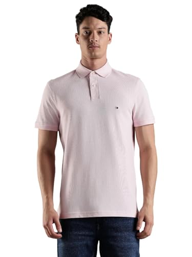 Image of Tommy Hilfiger Men T-Shirt