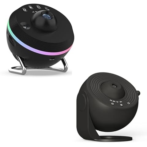 FlyEagle Galaxy Projector a Set of 2 Cover