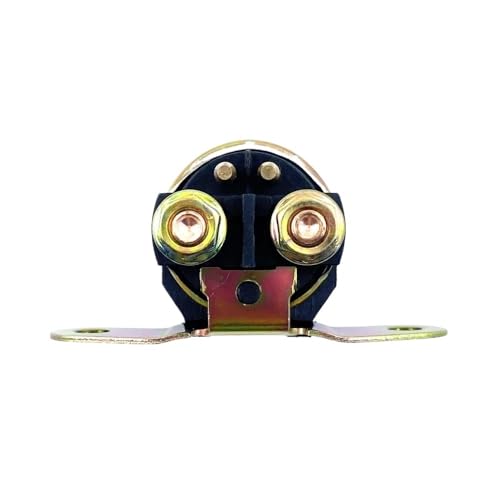 Démarreur compatible Suzuki 31800-30B00 relais solénoïde Arctic Cat 300cc