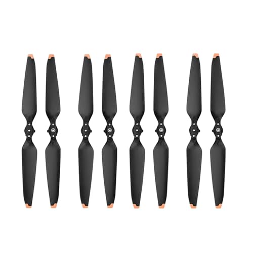 Accesorios Mavic 3 Pro hélices de liberación rápida 9453F repuestos plegables dron de 4 pares