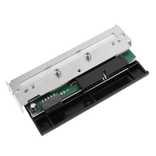 Image of S4M Thermal Printhead G41400M for Zebra S4M 203DPI Barcode Label Printer Head