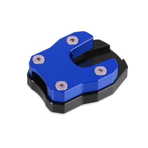 Béquille simple modifiée PCX support latéral et élargisseur - 4