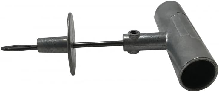 Sherco-Auto Tire Plug Kit 66 Piece - Pro Heavy Duty Flat Tire Repair Tool Kit - Fix for Car Truck Motorcycle ATV RV Jeep & More - All in One Puncture Repair Kit