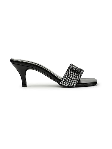 Image of ELLE womens El-gv-w-36 Heeled Sandal