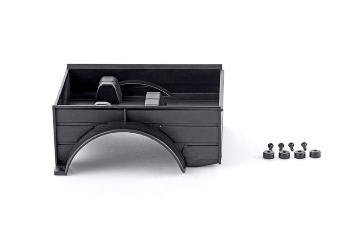 Image of FMS FCX24 RC Car Parts Accessory Upgrade Parts for 1:24 Power Wagon :Cargo Bed