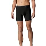 [CW-X] 【イチロー愛用モデル】メンズスポーツショーツ 股関節サポート ボディバランスアップスパッツ (プロショート) コアモデル 下半身の軸がブレにくい 吸汗速乾 汗消臭 ガード BCO101 BL M