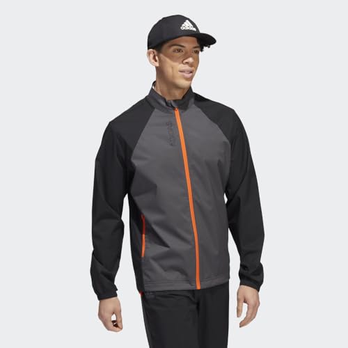 adidas Provisional Rain Jacket4