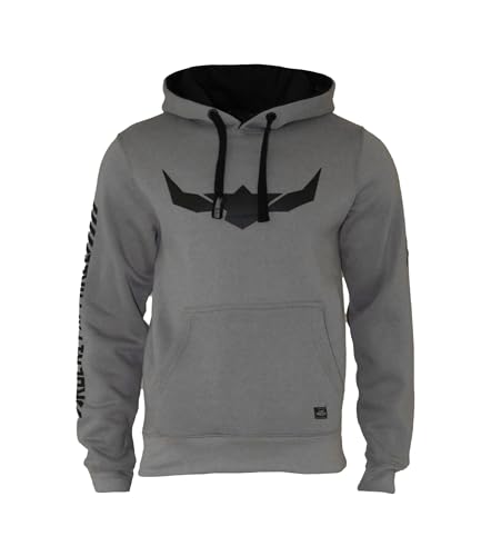 ROCK-IT Apparel I Sweat à Capuche pour Homme I Premium Camouflage Sweatshirts à Capuche I Sweater pour Homme avec Tissu Doux et Logo imprimé [taillesS-5XL]...