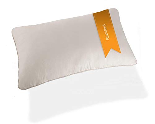 hush pillows amazon