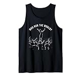 Who Run The World Girls Gifts