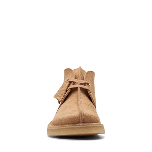 Image of Clarks Men's Desert Trek