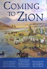 Coming to Zion (Byu Studies Monographs)