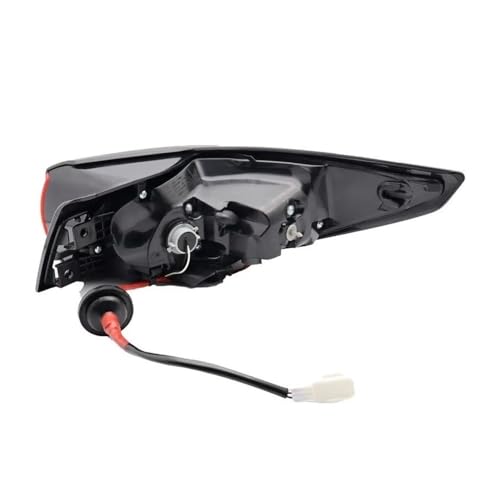 Feu stop arrière clignotant inversé CX5 2017-2021 | Accessoires de rechange - 3