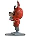 Youtooz: Five Nights at Freddy's Collection FNAF [Haunted Foxy Vinyl Figure #27] Ages 15 and up