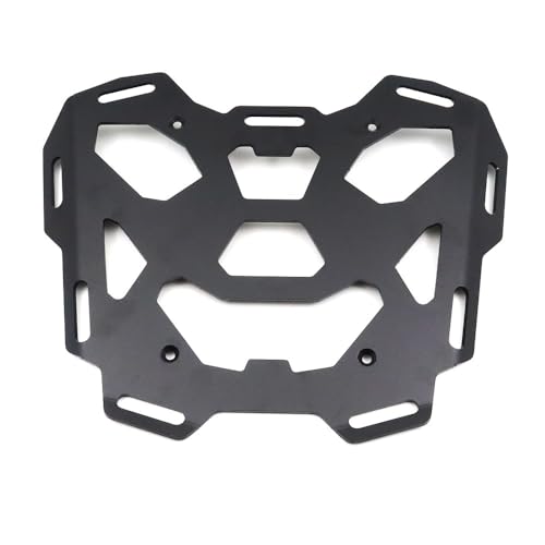 Plaque bagage pour d'aventure R1300GSA support de fixation grand raid moto