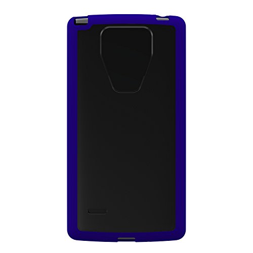 Trident Case Krios Dual Series Case for LG G4 Stylo - Retail Packaging - Purple