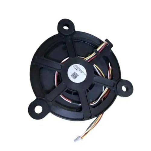 Ventilateur CC pour réfrigérateur Haier à faible puissance 12V