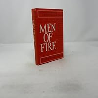 Men of Fire B0006AX80S Book Cover