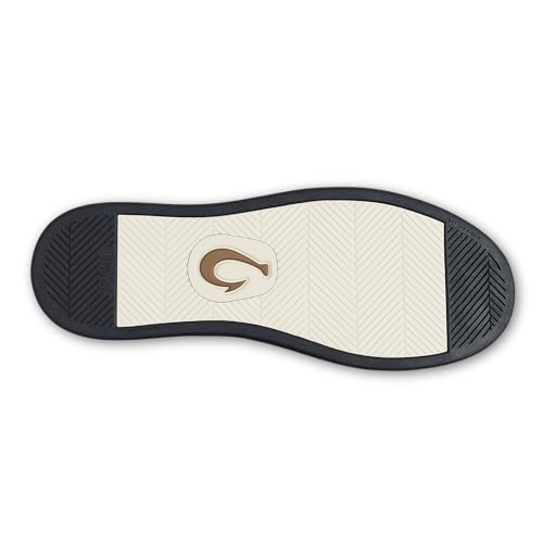 Image of OluKai Kakaha Mesh Men's Mesh Slip-On Shoes, Lightweight & Versatile Everyday Shoe, All-Day Wear & Comfortable Fit