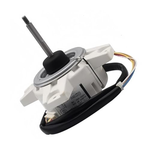 TYGHBNM Compatible con Daikin, Motor de Ventilador de Aire Acondicionado KFD-280-33-8B