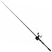 Lew's American Hero 7.1:1 6'10'' Med Hvy Right Hand Baitcast Combo IM6
