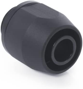 Miniatura 2 de Alphacool Adaptador de compresión HF TPV Metal, 12.70.299 in, Negro