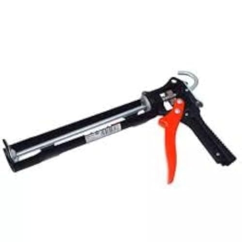 PISTOLA SILICONA ANTI GOTA 225MM