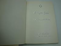 Antique Jade [Cameo Series] B00D39J9WU Book Cover