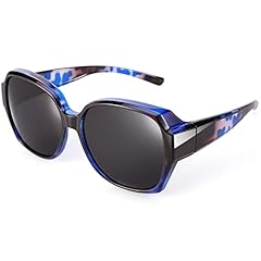 Rd02-blue Purple Leopard