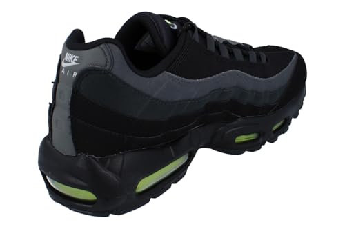 Nike Air Max 95 Running Casual Shoes Mens Cv1635-002 Size 123