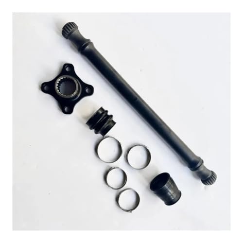 Eje trasero CF MOTO Cforce 450 520 550 600 recambio transmisión ATV 9CR6-300200