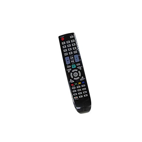 Télécommande Samsung PN51D550 compatible et sans configuration pour TV plasma