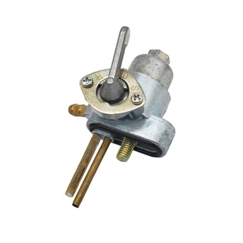 Robinet d'essence Honda S90 premium en alliage renforcé