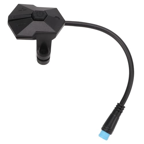 Contrôleur de commutation P850C réglage assistance vélo électrique 4 broches