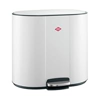 WESCO Multi Collector 3 Pattumiera Metallo Sabbia opaco Opaco