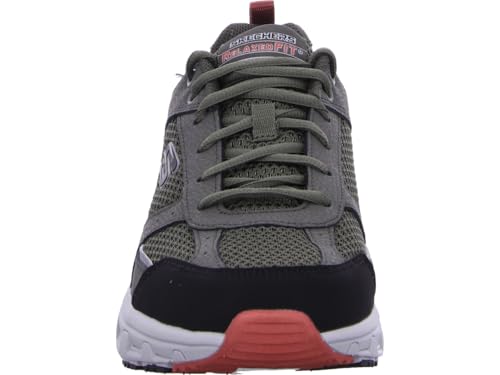 Skechers Herren Oak Canyon Verketta Wanderschuh – Bild 3