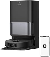 Dreame L40 Ultra Gen2