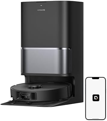Dreame L40 Ultra Gen2
